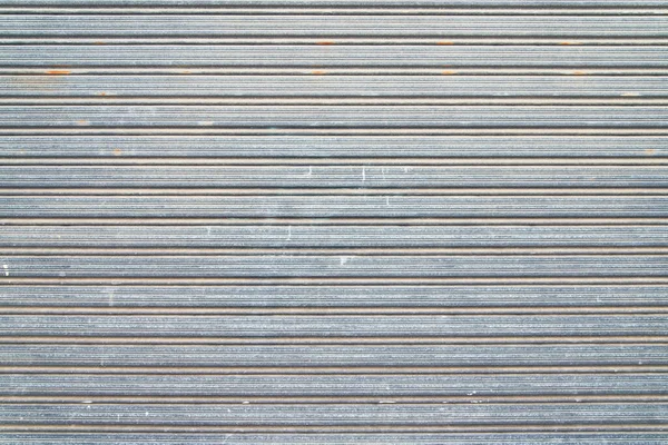 Beautiful Metal Shutter Texture Image — Stock Photo, Image