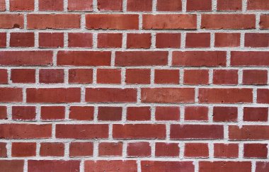  Klasik tuğla duvar yüzey arkaplanı 