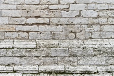  Taş tuğla duvar yüzey arka planı 