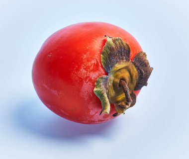  Mavi arkaplanda SIngle kaki