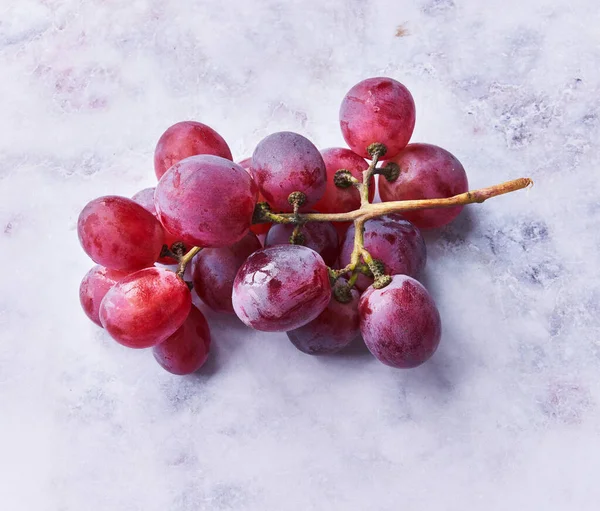 Druiven Marmeren Ondergrond — Stockfoto