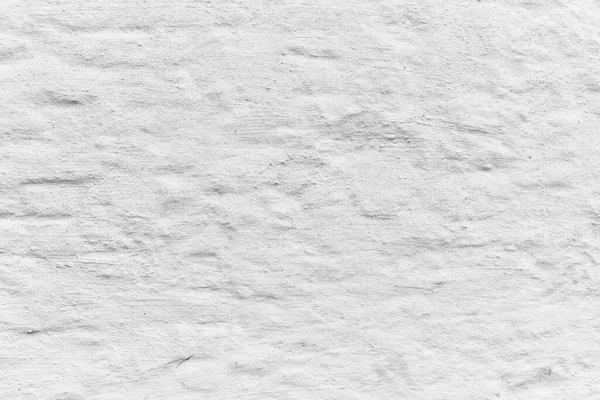 Fondo Superficie Pared Ladrillo Blanco Pintado —  Fotos de Stock