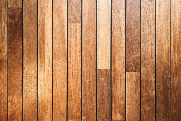 Perfect Wood Wall Texture Background — Stock Photo, Image
