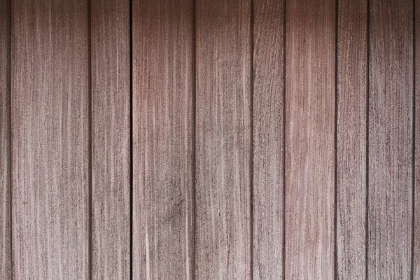 Perfeito Parede Madeira Textura Fundo — Fotografia de Stock