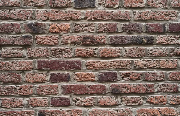 Vintage Cegły Ściany Tła — Zdjęcie stockowe