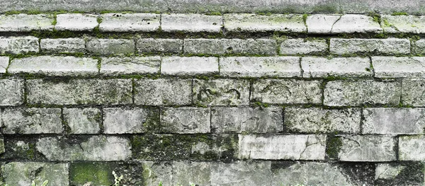 Фон Каменной Кирпичной Стены — стоковое фото
