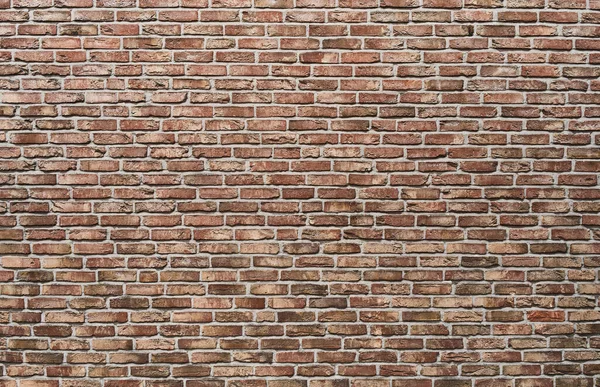 Decay Brick Wall Surface Background — Stock Photo, Image