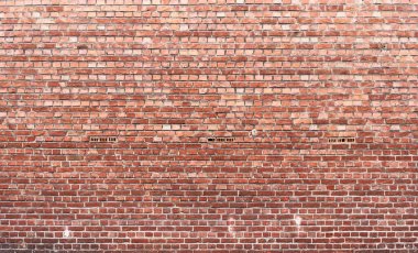  Çürümüş tuğla duvar yüzey arkaplanı 