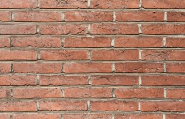  Çürümüş tuğla duvar yüzey arkaplanı 