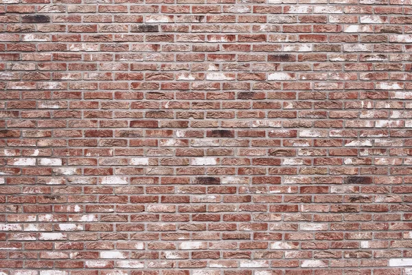 Decay Brick Wall Surface Background — Stock Photo, Image