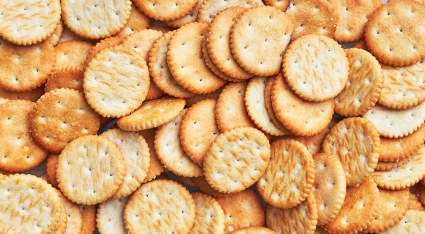 Beautiful Crackers Bunch Image — Stock Photo, Image