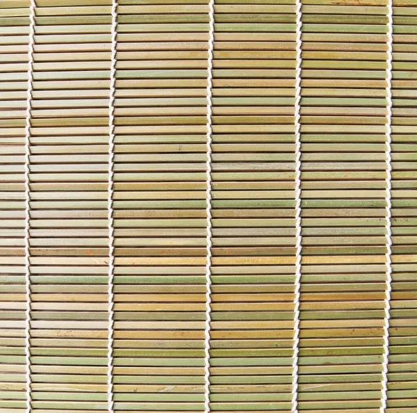 Wicker Rattan Closeup Texture Background — Stock Photo, Image