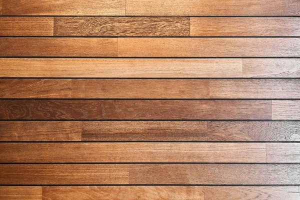 Perfect Wood Wall Texture Background — Stock Photo, Image