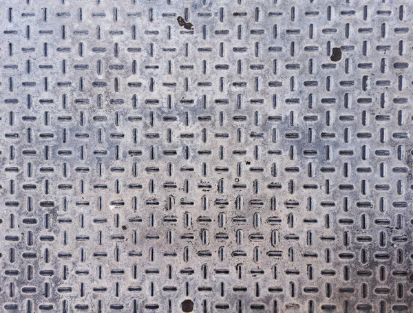 Metall Textur Gitter Hintergrund Freien — Stockfoto
