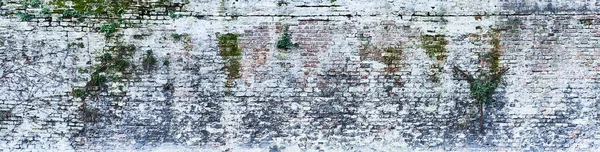 Фон Поверхности Кирпичной Стены Распада — стоковое фото