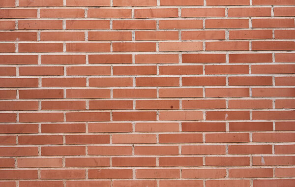  Vintage brick wall surface background 