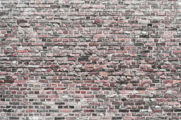 Фон Поверхности Кирпичной Стены Распада — стоковое фото