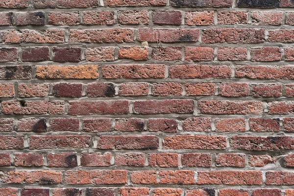 Vintage Brick Wall Surface Background — Stock Photo, Image