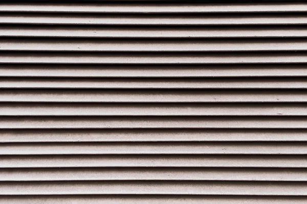 Grille Texture Métallique Extérieur — Photo