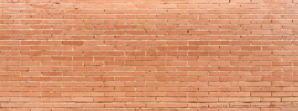 Vintage Brick Wall Surface Background — Stock Photo, Image