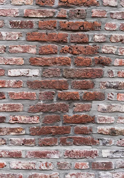 Vintage Cegły Ściany Tła — Zdjęcie stockowe
