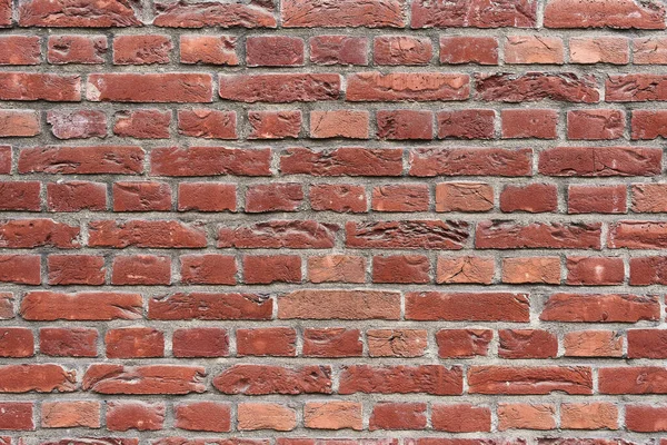 Vintage Brick Wall Surface Background — Stock Photo, Image