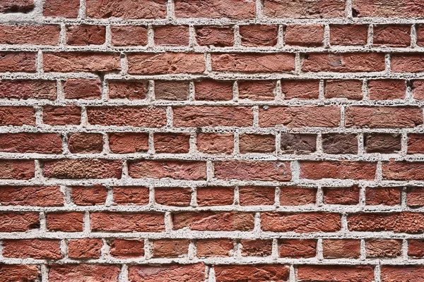 Vintage Brick Wall Surface Background — Stock Photo, Image
