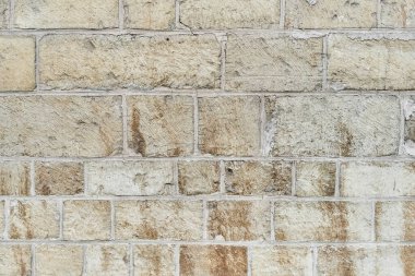  Taş tuğla duvar yüzey arka planı 