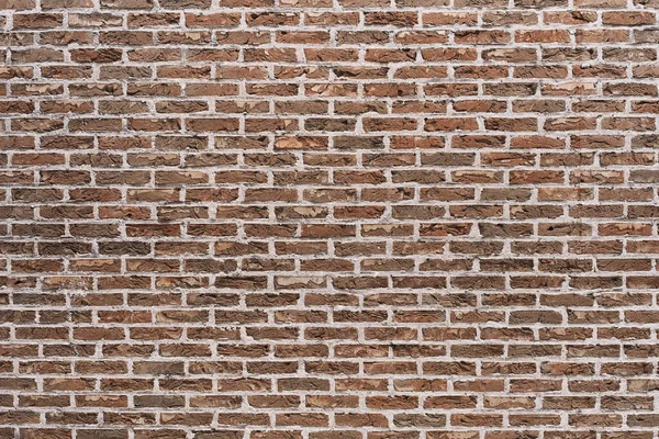 Rozkład Cegły Ściany Tła — Zdjęcie stockowe
