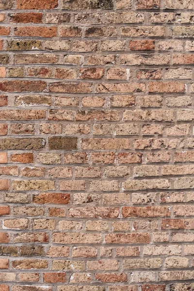 Decay Brick Wall Surface Background — Stock Photo, Image