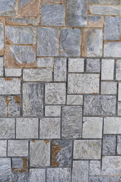 Stein Ziegelwand Oberfläche Hintergrund — Stockfoto