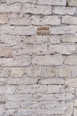  Taş tuğla duvar yüzey arka planı 