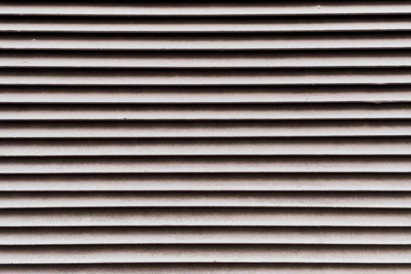 Grille Texture Métallique Extérieur — Photo