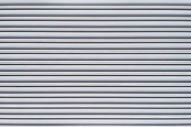  Metal deklanşör kapısı dokusu arkaplanı 