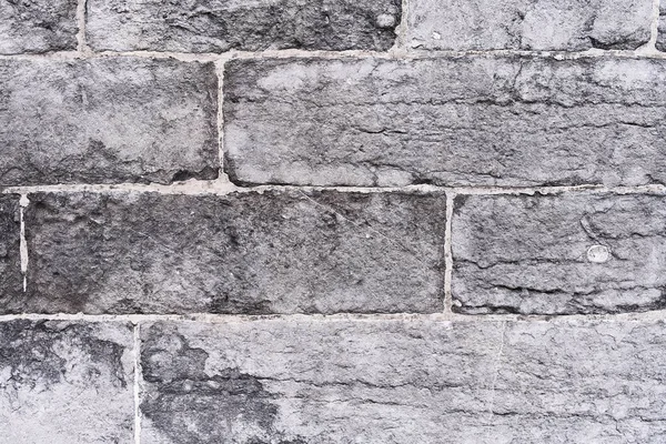Taş Tuğla Duvar Yüzey Arka Planı — Stok fotoğraf