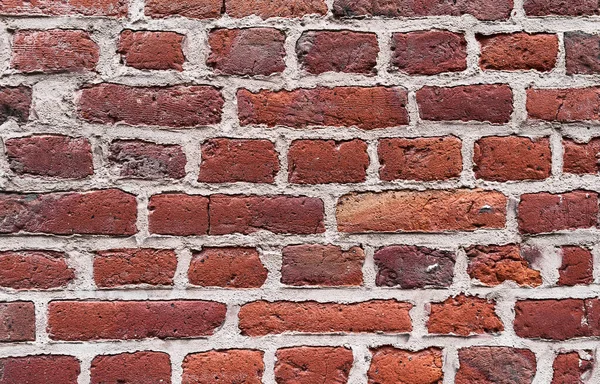 Vintage Brick Wall Surface Background — Stock Photo, Image