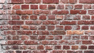  Klasik tuğla duvar yüzey arkaplanı 