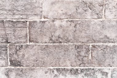  Taş tuğla duvar yüzey arka planı 