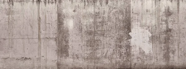 Perfect Concrete Wall Surface Texture — Stock Photo, Image