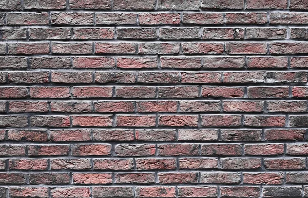  Klasik tuğla duvar yüzey arkaplanı 