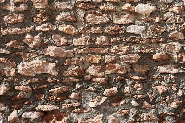 Beautiful Grunge Stone Texture Wall — Stock Photo, Image