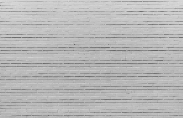 Поверхность Стен Белого Кирпича — стоковое фото
