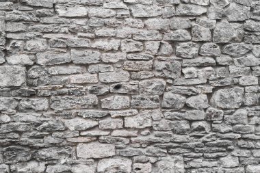  Taş tuğla duvar yüzey arka planı 