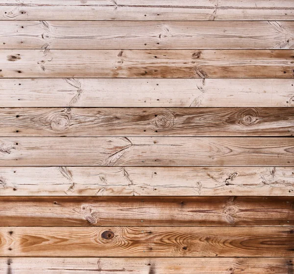 Perfetto Legno Parete Texture Sfondo — Foto Stock