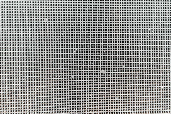 Metall Textur Gitter Hintergrund Freien — Stockfoto