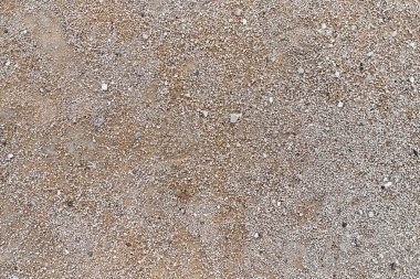  Kurak zemin dokusunun yakınlaştırılması 