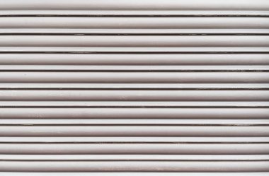  Metal deklanşör kapısı dokusu arkaplanı 