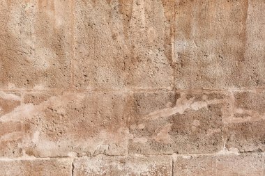  Taş tuğla duvar yüzey arka planı 