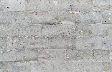  Taş tuğla duvar yüzey arka planı 