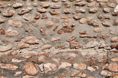  Güzel grunge taşı doku duvarı 